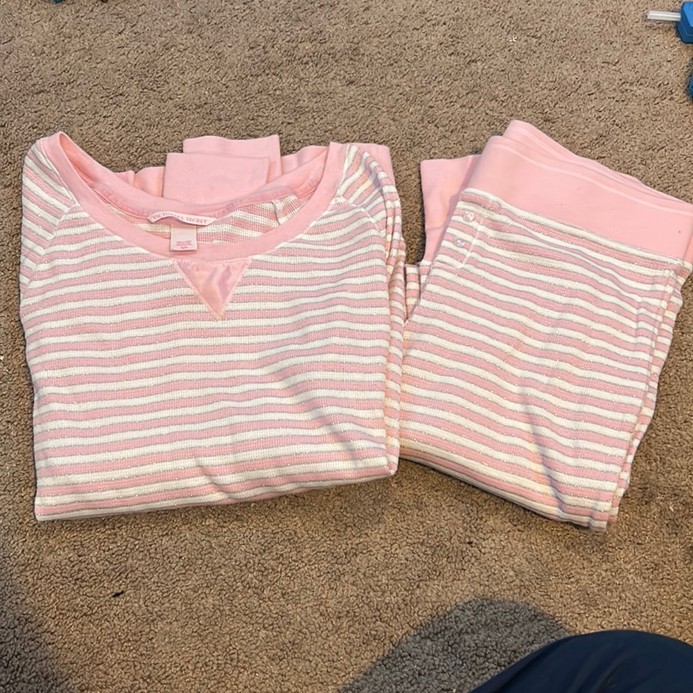 Victoria Secret PJ Set